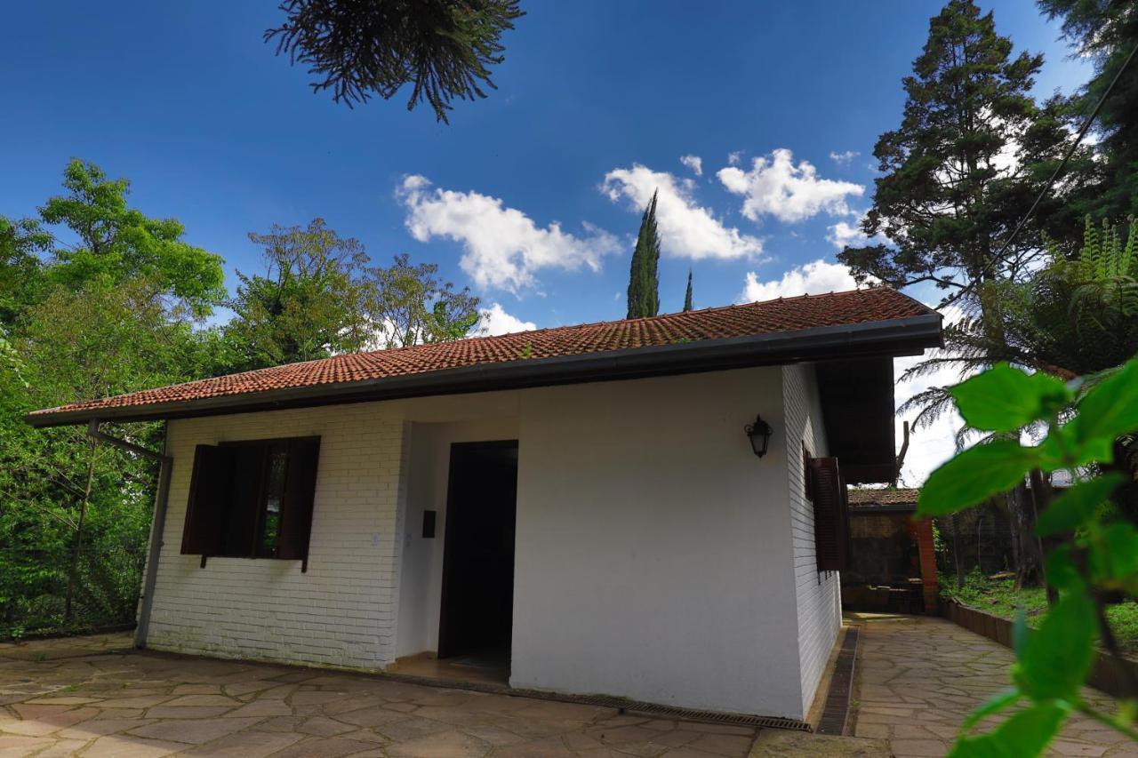 Pousada Serra Gramado Exterior photo